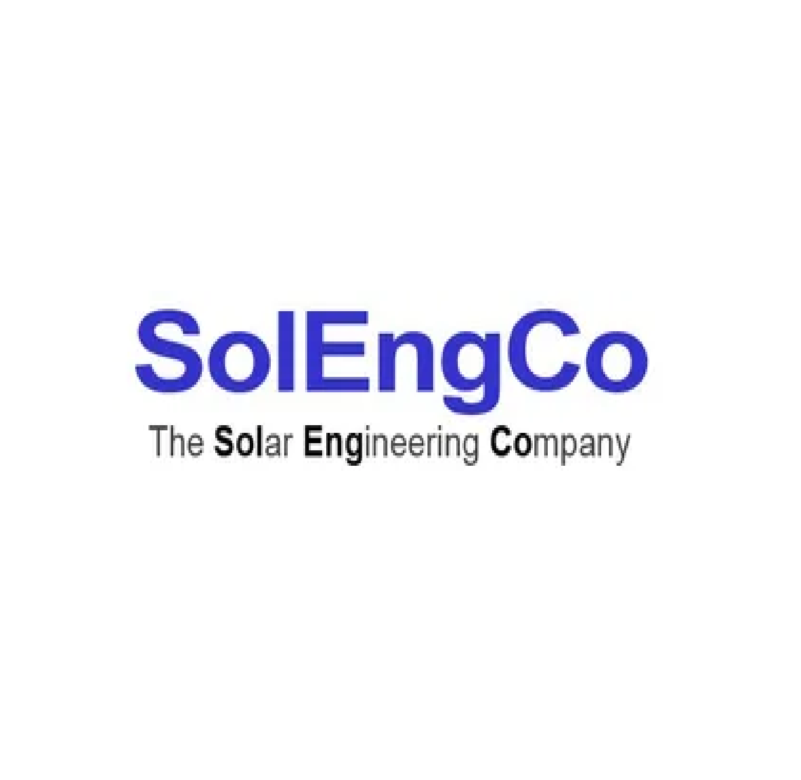 The Solar Engineering Company